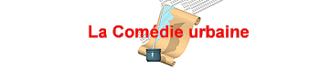 La Comdie urbaine