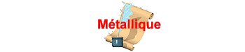 Mtallique