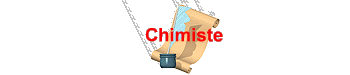 Chimiste